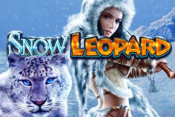 Snow Leopard spelautomat