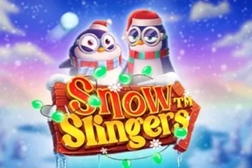 Snow Slingers spelautomat
