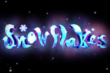 Snowflakes spelautomat