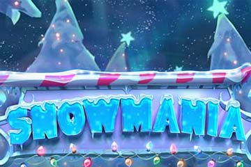 Snowmania spelautomat