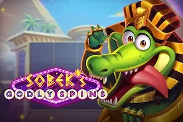 Sobeks Godly Spins spelautomat