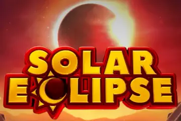 Solar Eclipse spelautomat
