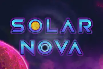 Solar Nova spelautomat