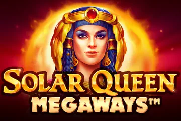 Solar Queen Megaways spelautomat