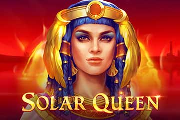 Solar Queen spelautomat