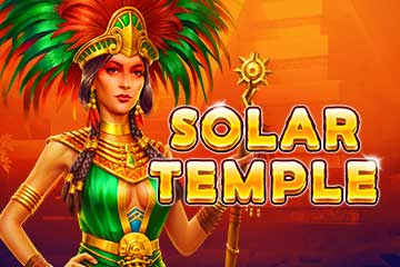 Solar Temple spelautomat