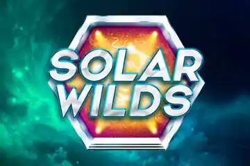Solar Wilds spelautomat