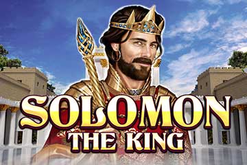 Solomon The King spelautomat