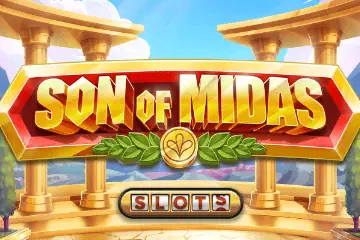 Son of Midas spelautomat