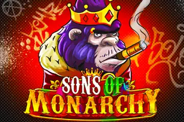 Sons of Monarchy spelautomat