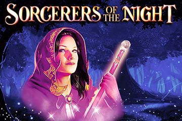 Sorcerers of the Night