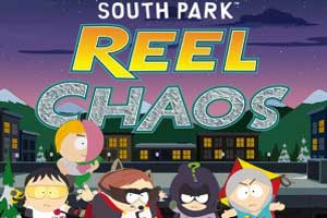 South Park Reel Chaos spelautomat