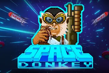 Spela Space Donkey kommande slot