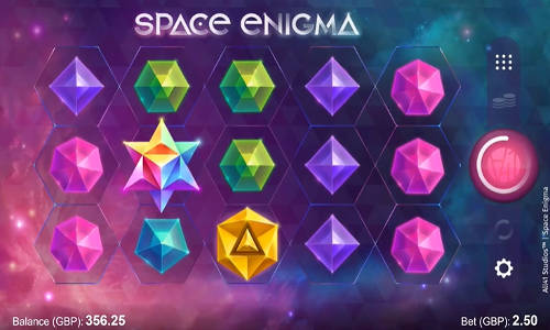 Space Enigma