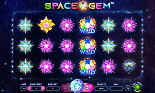 Space Gem