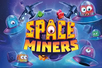 Space Miners spelautomat