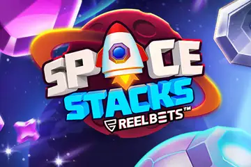 Space Stacks spelautomat