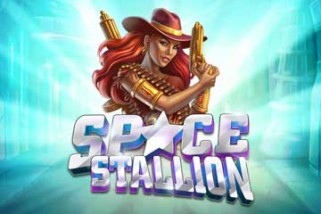 Space Stallion spelautomat