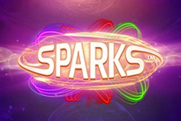 Sparks spelautomat