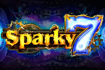 Sparky 7 spelautomat