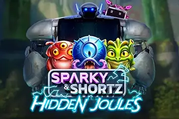 Sparky and Shortz Hidden Joules spelautomat