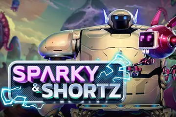 Sparky and Shortz spelautomat