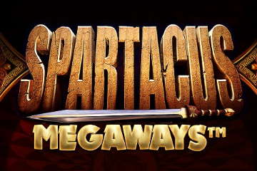 Spartacus Megaways spelautomat