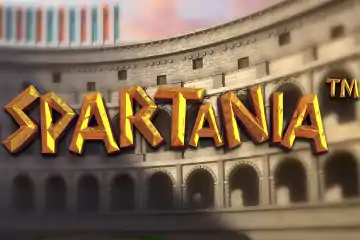 Spartania spelautomat