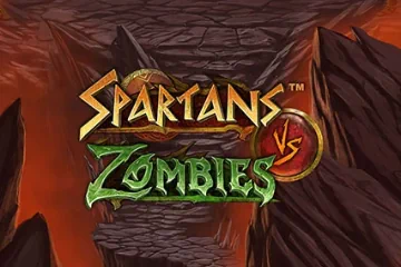 Spartans vs Zombies Multipays spelautomat