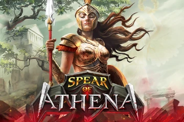 Spear of Athena spelautomat