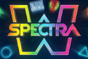 Spectra spelautomat