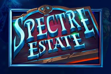 Spectre Estate spelautomat