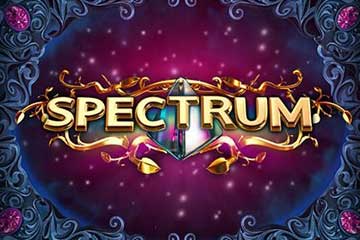 Spectrum spelautomat