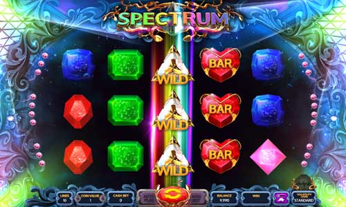 Spectrum