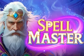 Spellmaster spelautomat