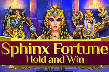 Sphinx Fortune spelautomat