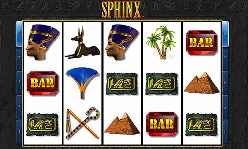 Sphinx