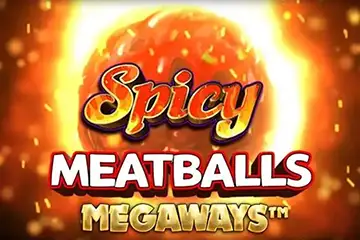 Spicy Meatballs Megaways spelautomat