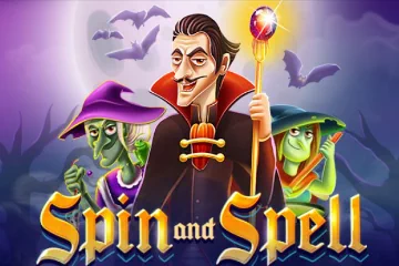 Spin and Spell