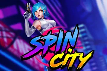 Spin City spelautomat
