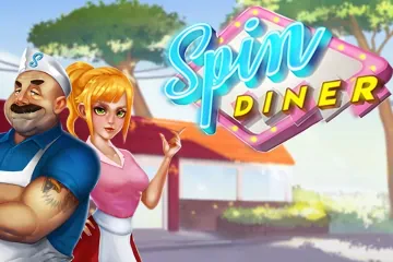 Spin Diner spelautomat