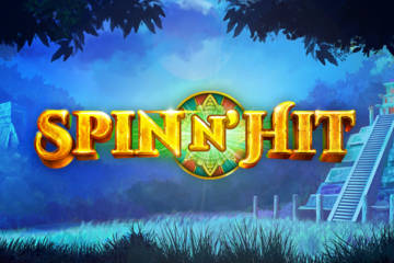 Spin N Hit spelautomat