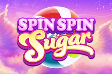 Spin Spin Sugar spelautomat