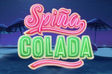 Spina Colada spelautomat