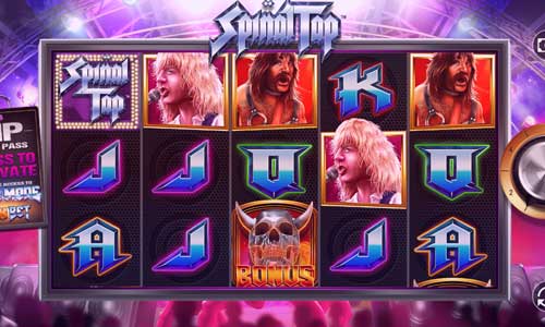 Spinal Tap