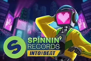 Spinnin Records Into the Beat spelautomat