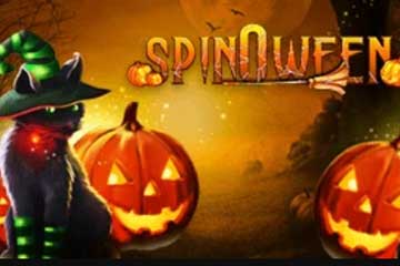 Spinoween spelautomat