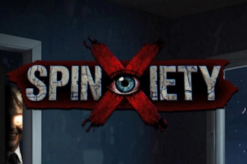 Spinxiety spelautomat