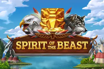 Spirit of the Beast spelautomat