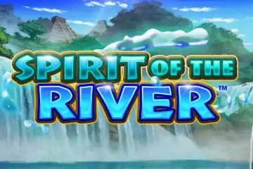 Spirit of the River spelautomat